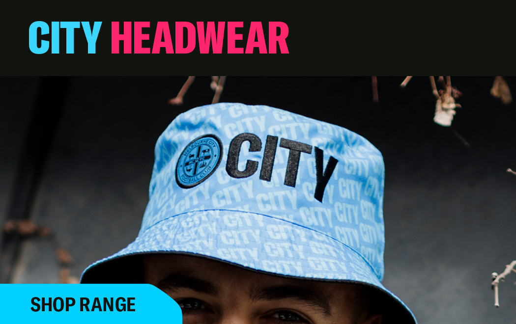 Headwear & Scarves