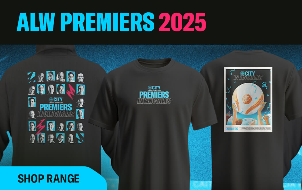 Premiers Range