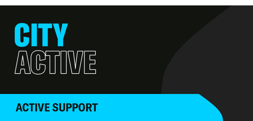 City Active