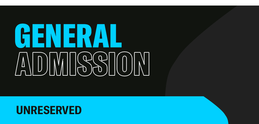 City General Admission