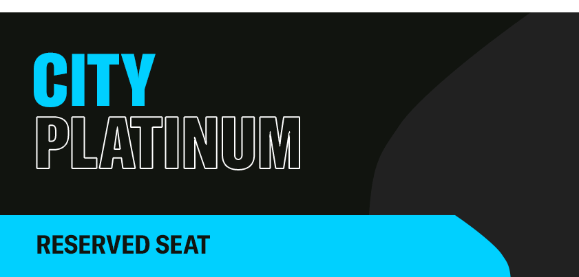 City Platinum