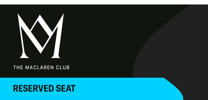 The Maclaren Club