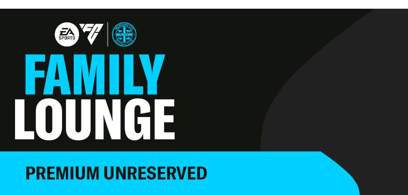 EA SPORTS FC Family Lounge GA