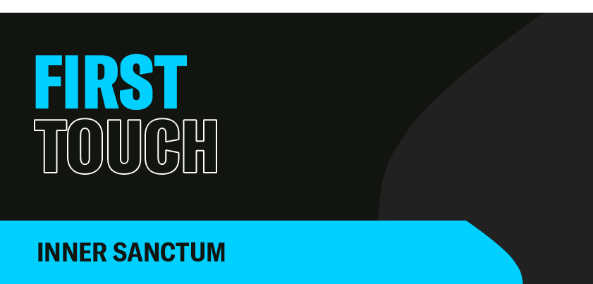 First Touch