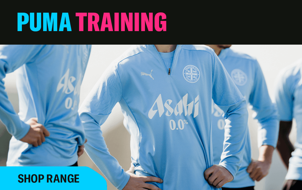 PUMA Training