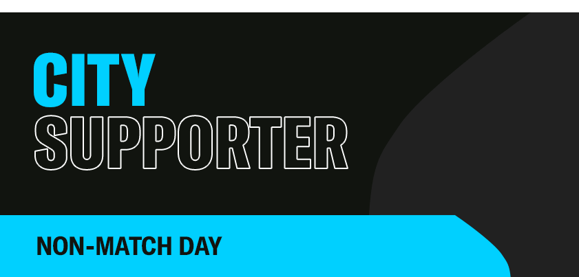 City Supporter