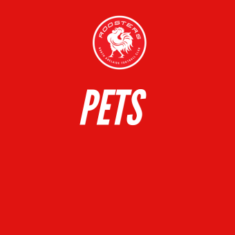 Pet