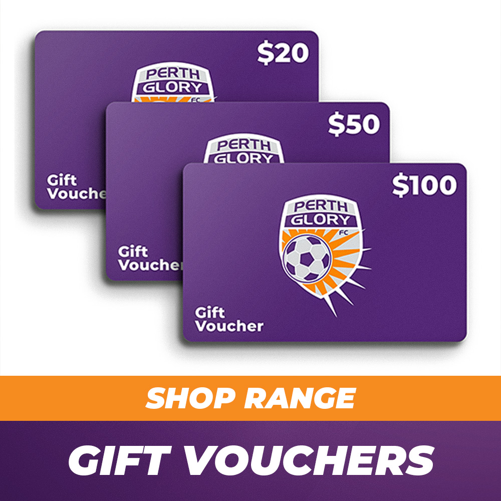 GIFT VOUCHERS