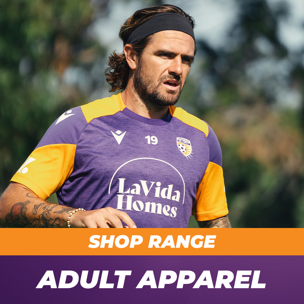 ADULT APPAREL