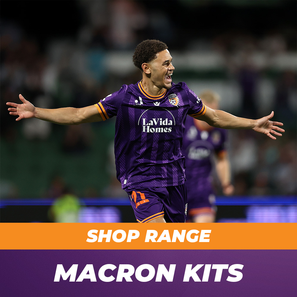 MACRON KITS
