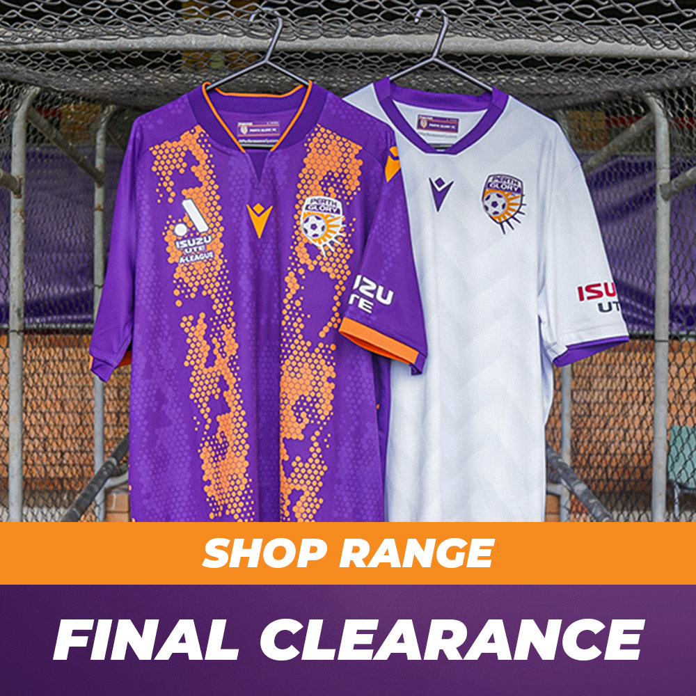 FINAL CLEARANCE