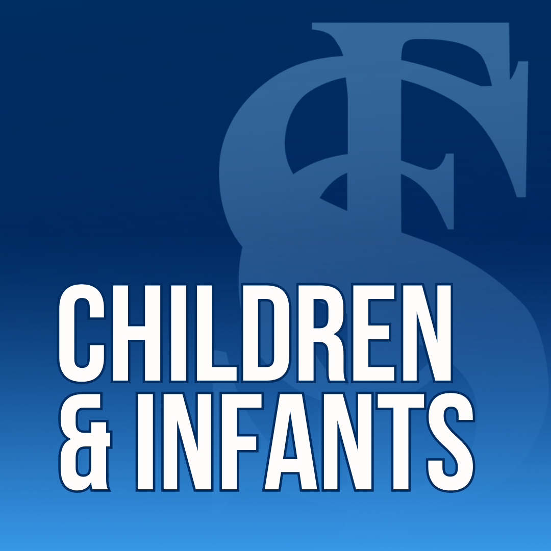 Children & Infants