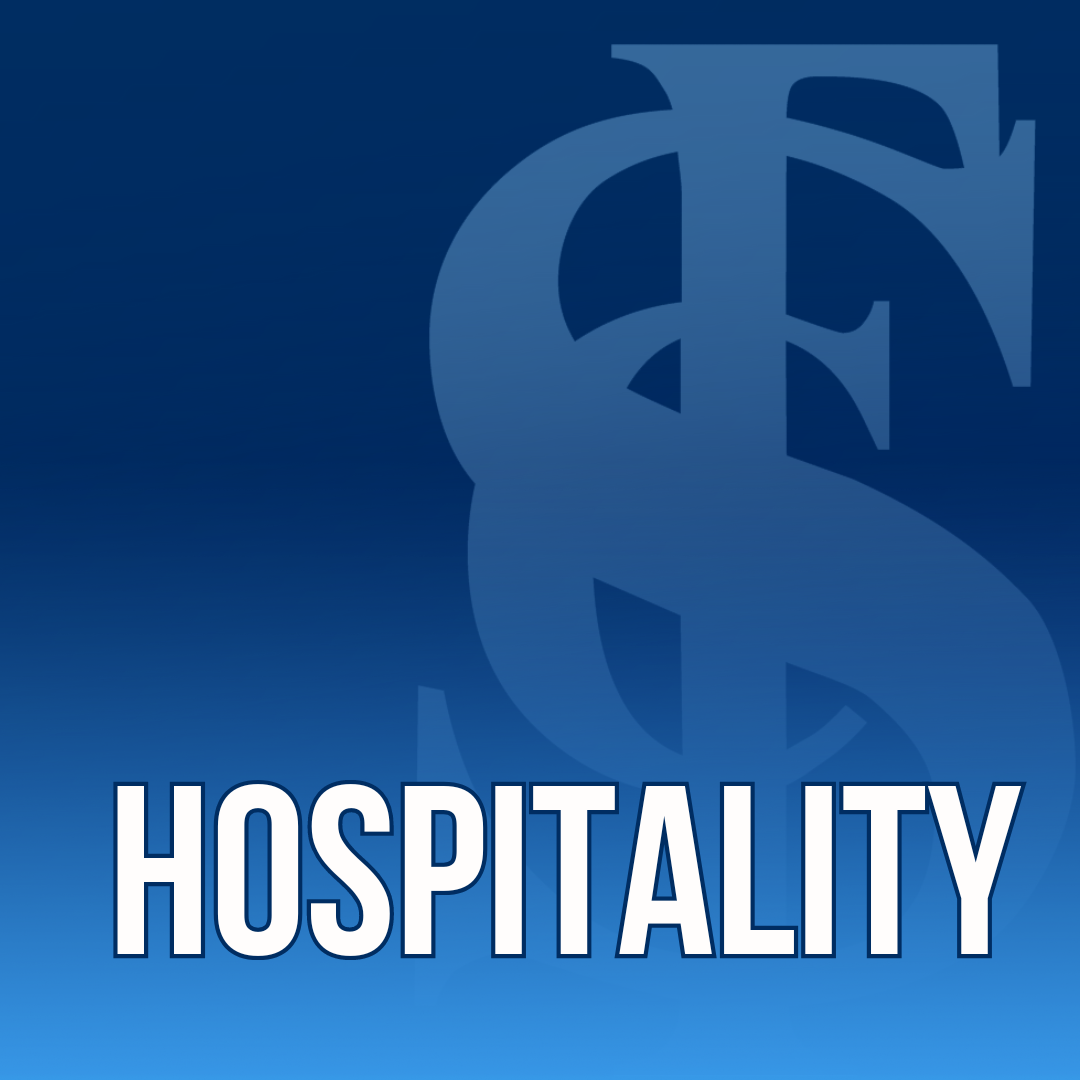 HOSPITALITY