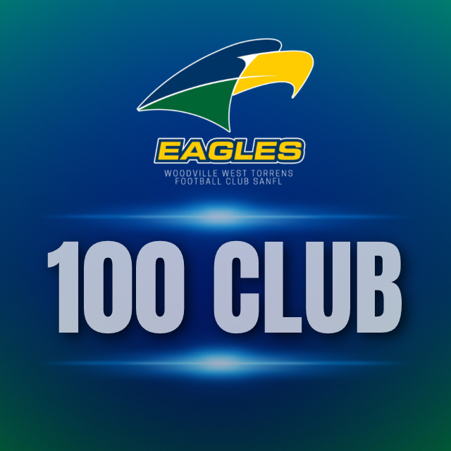 Eagles 100 Club Donations