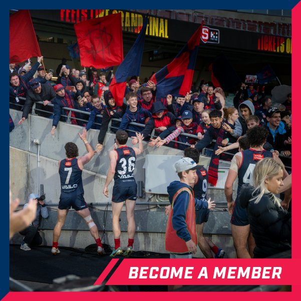 Become a member now