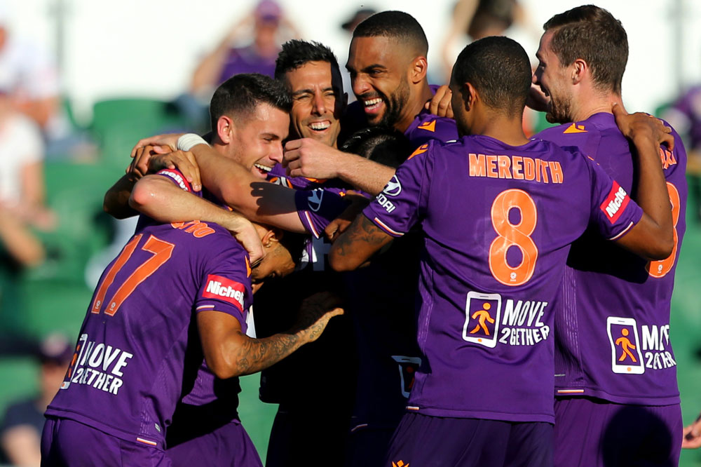 download perth glory fc tickets